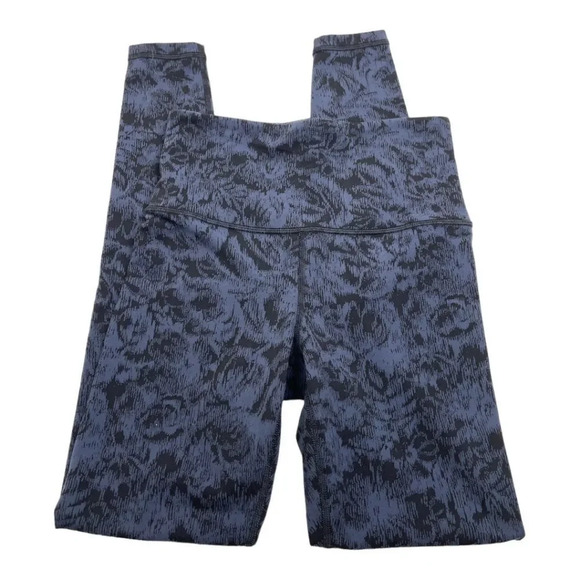 Athleta Elation Textured Tight Leggings XS - Picture 4 of 14